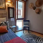 Gestiona2r - Con Jardin En La Playa De Barro *