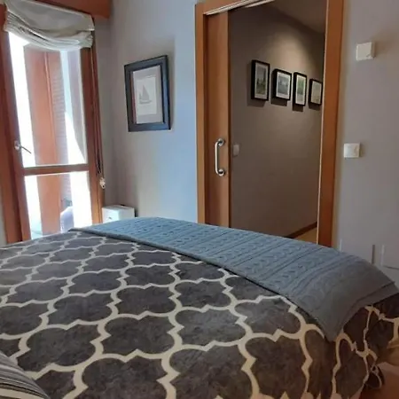 Apartamento Gestiona2r - Con Jardin En La Playa De Barro Barro (Llanes)