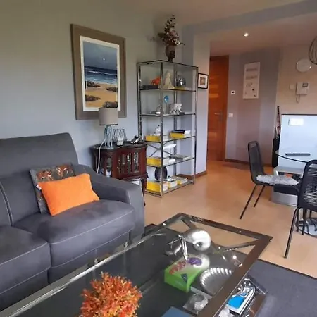 Gestiona2r - Con Jardin En La Playa De Barro