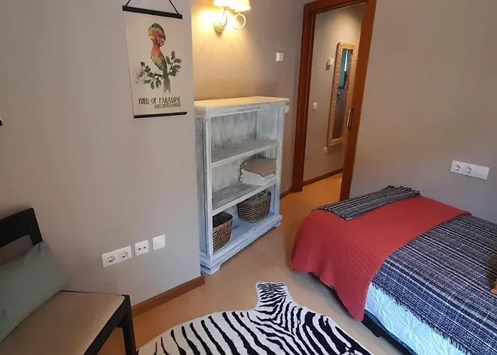 Gestiona2r - Con Jardin En La Playa De Barro * Barro (Llanes)