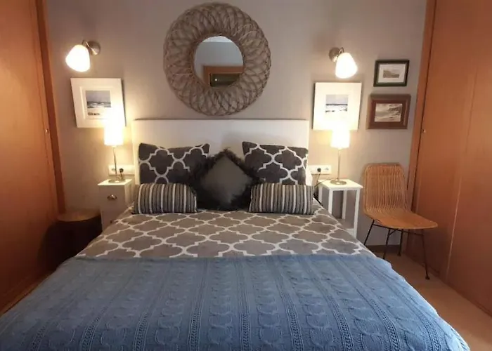 Apartamento Gestiona2r - Con Jardin En La Playa De Barro Barro (Llanes)