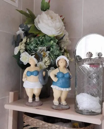 Gestiona2r - Con Jardin En La Playa De Barro Apartamento *