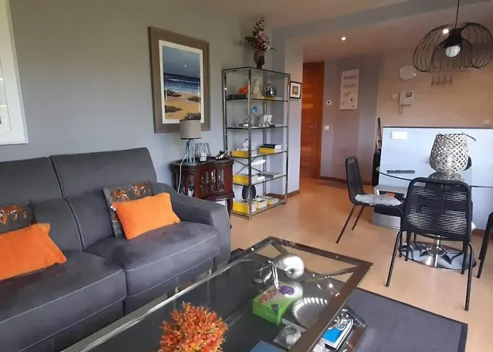 Gestiona2r - Con Jardin En La Playa De Barro