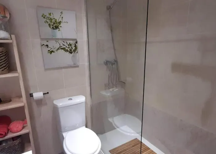 Gestiona2r - Con Jardin En La Playa De Barro